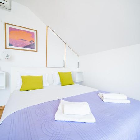 Apartments And Rooms Denoble Korcula Town Exterior photo