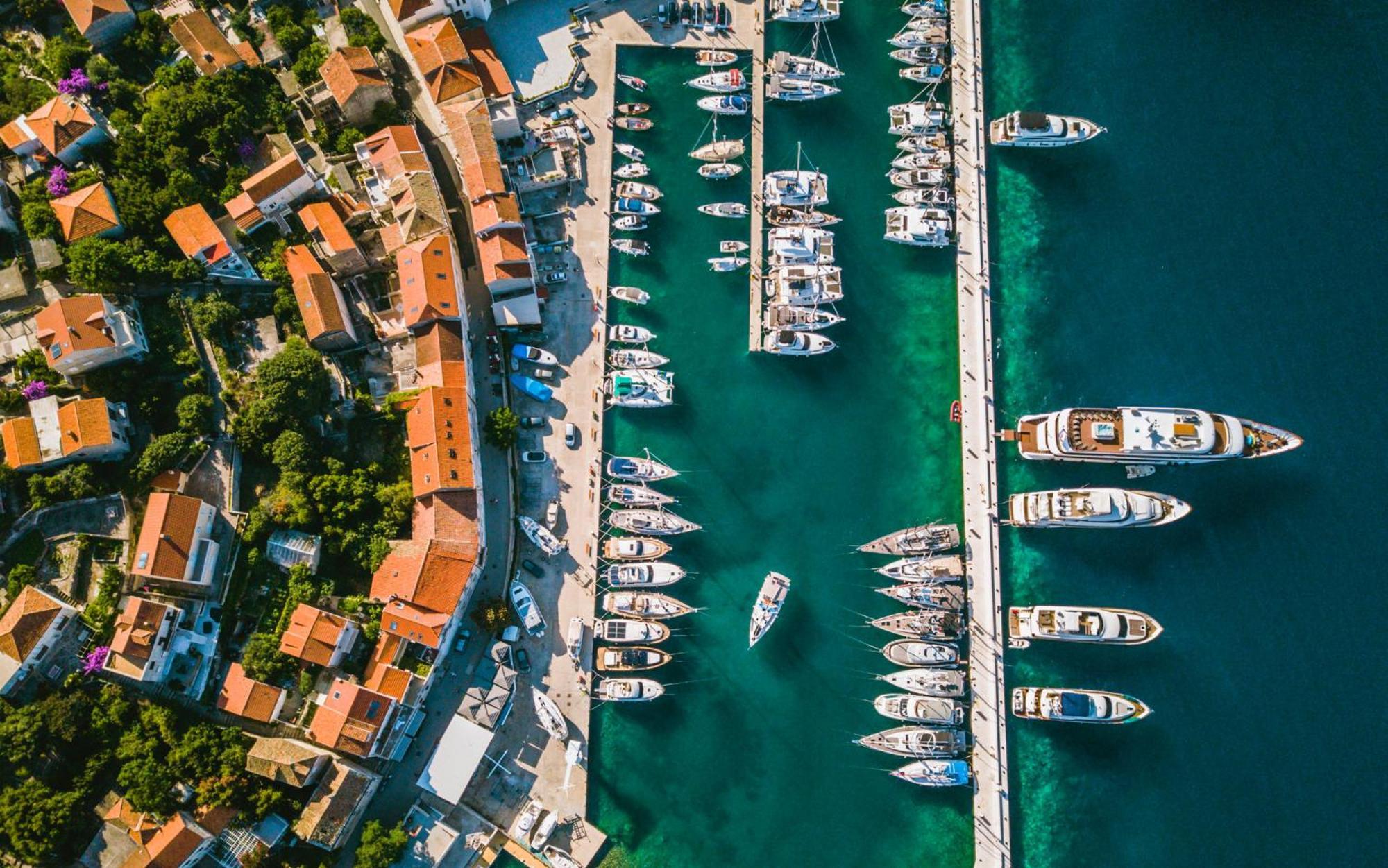 Apartments And Rooms Denoble Korcula Town Exterior photo