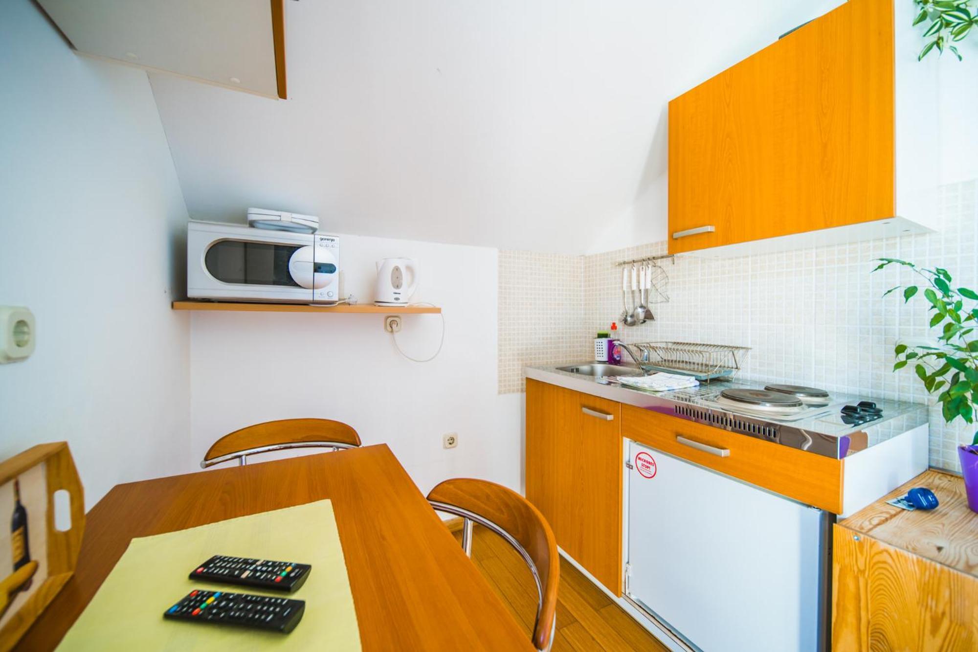 Apartments And Rooms Denoble Korcula Town Exterior photo