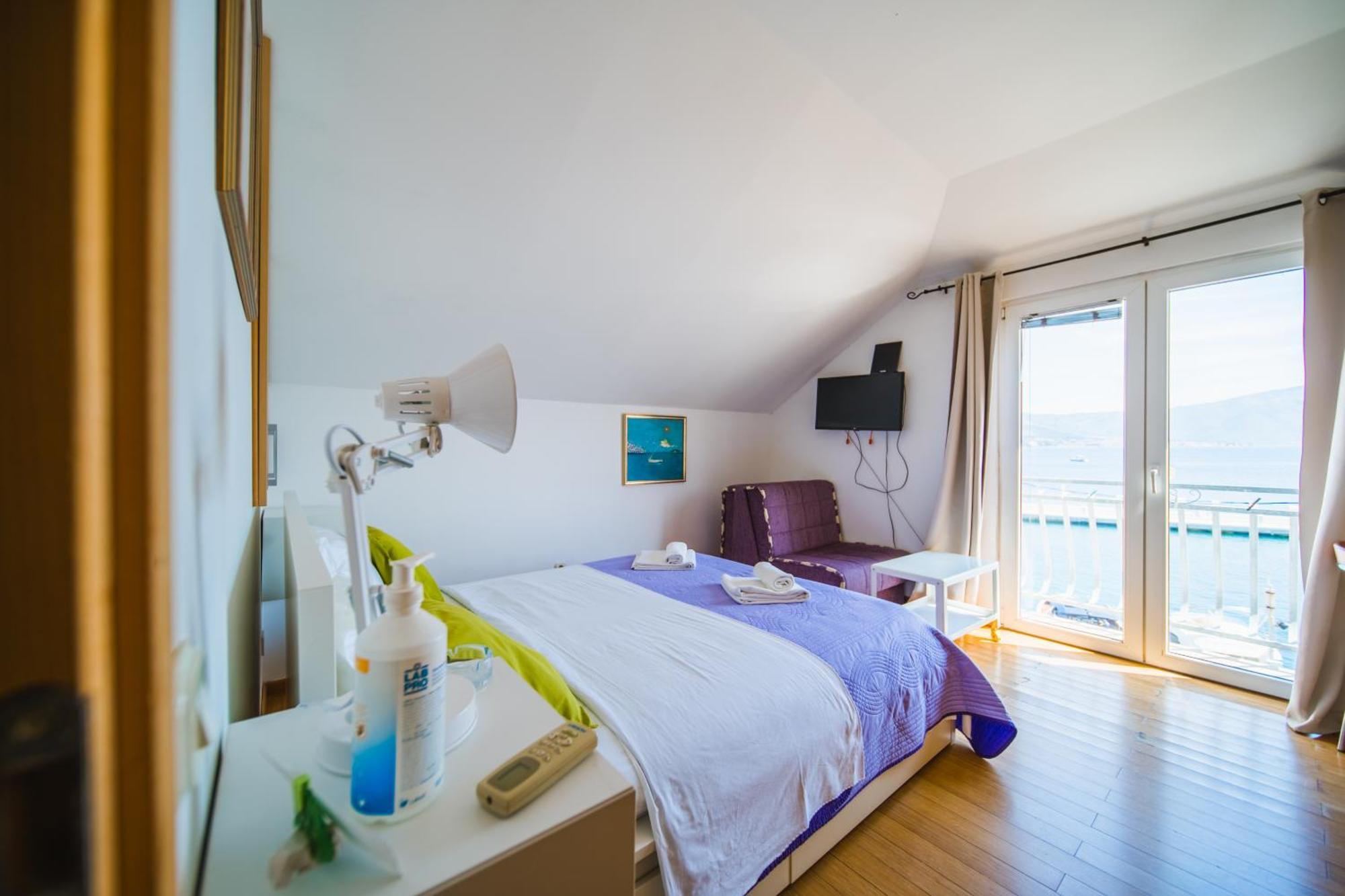 Apartments And Rooms Denoble Korcula Town Exterior photo