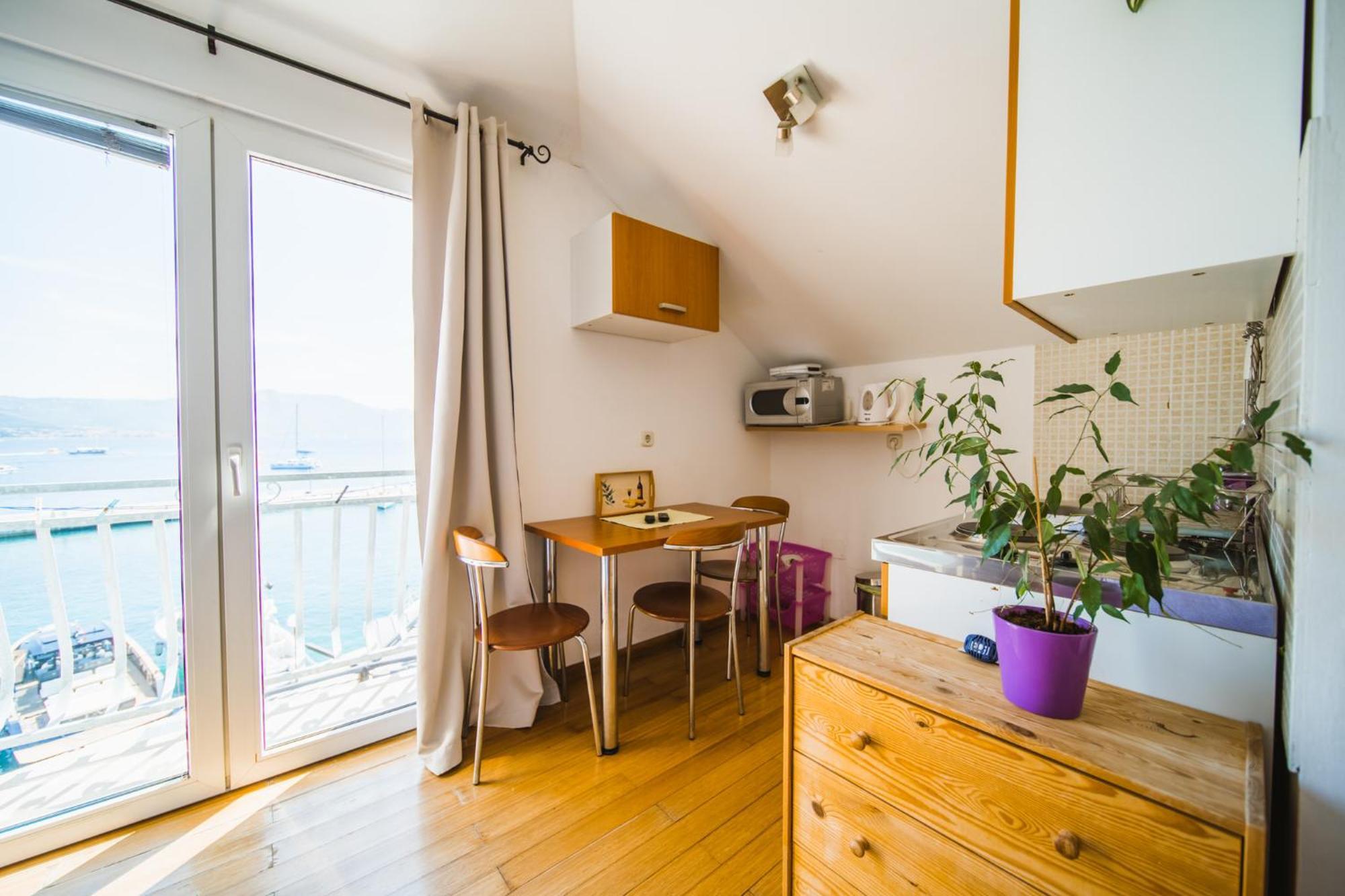 Apartments And Rooms Denoble Korcula Town Exterior photo