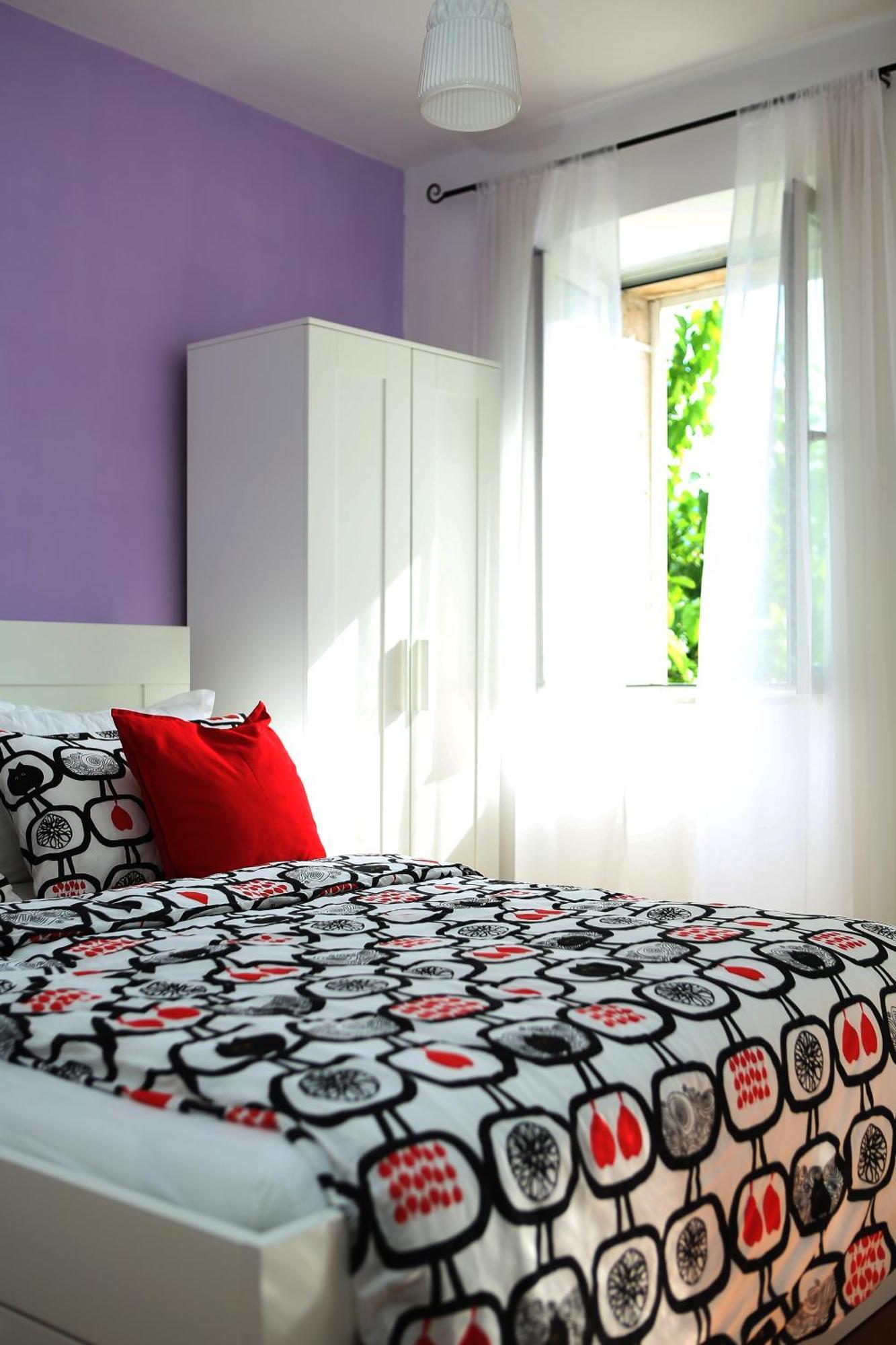 Apartments And Rooms Denoble Korcula Town Room photo