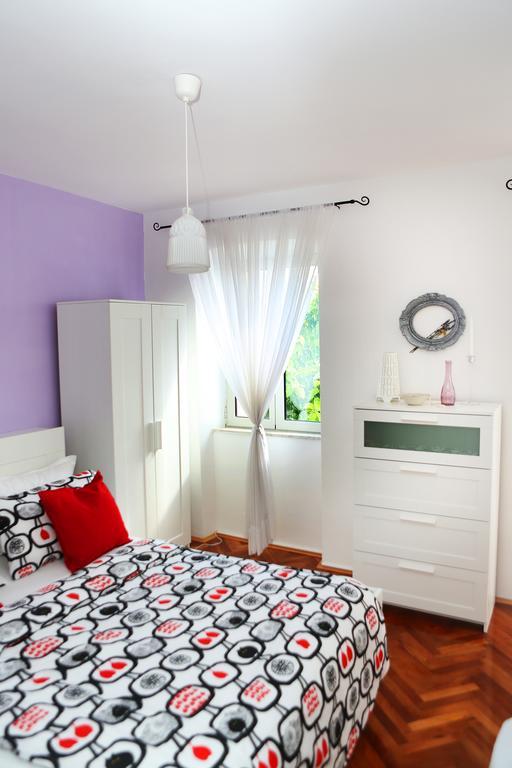 Apartments And Rooms Denoble Korcula Town Room photo
