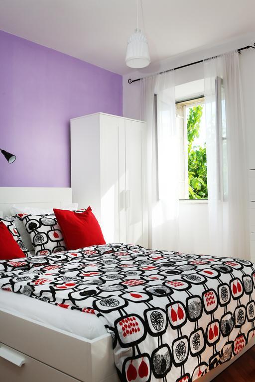 Apartments And Rooms Denoble Korcula Town Exterior photo