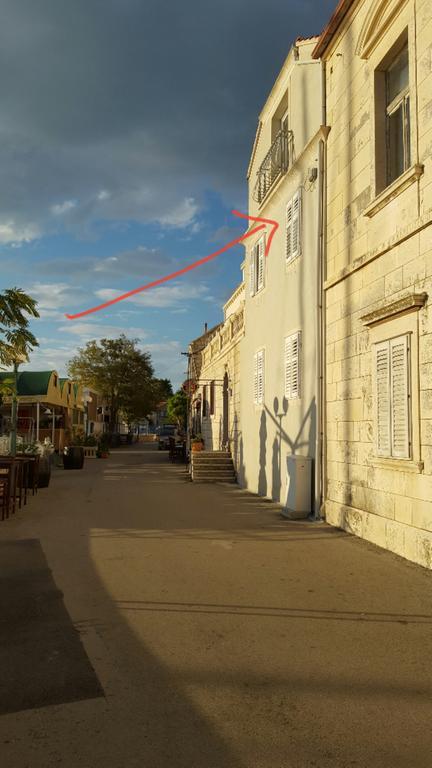 Apartments And Rooms Denoble Korcula Town Exterior photo